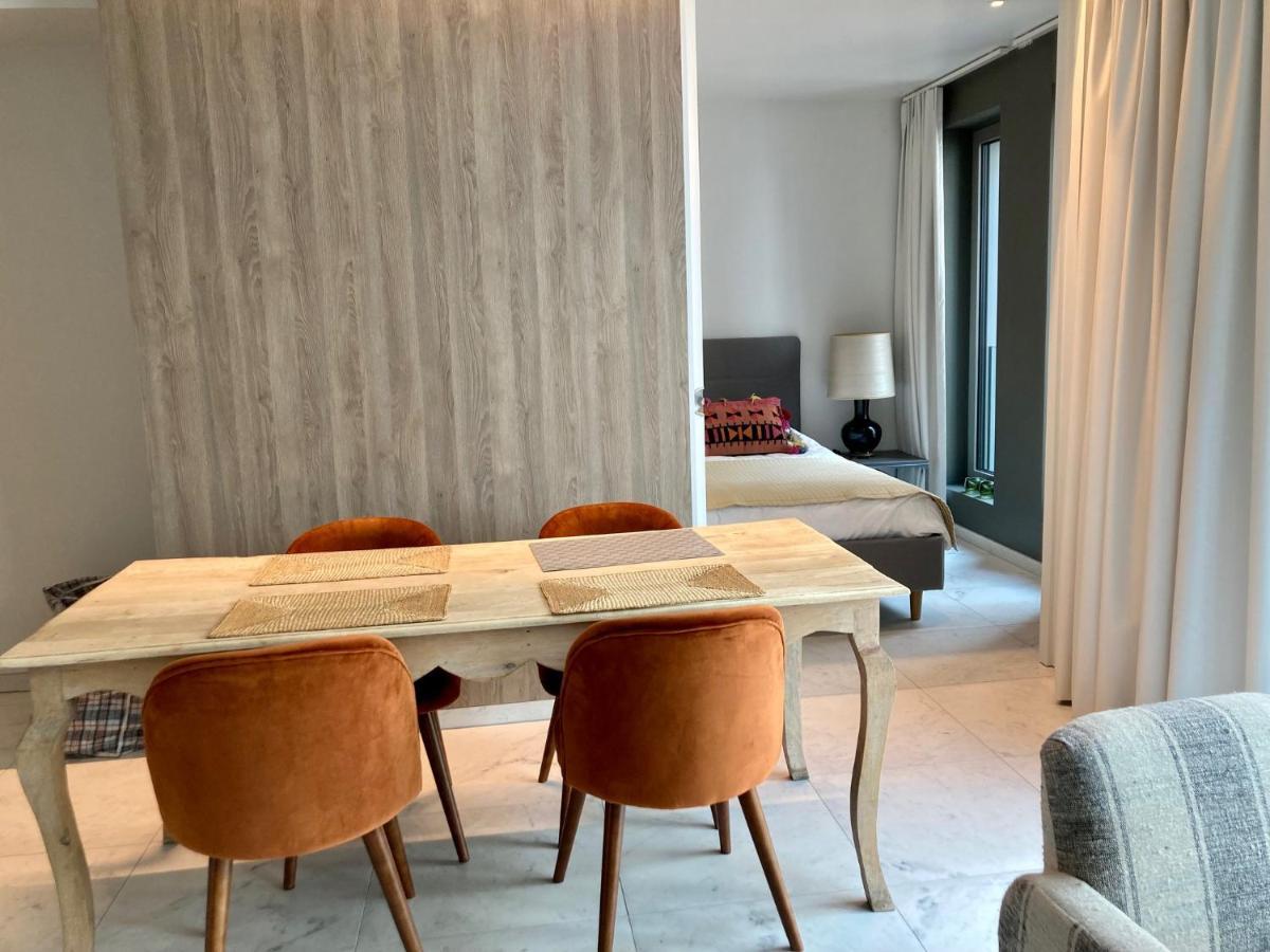 Apartment In The Heart Of Gent Exteriér fotografie